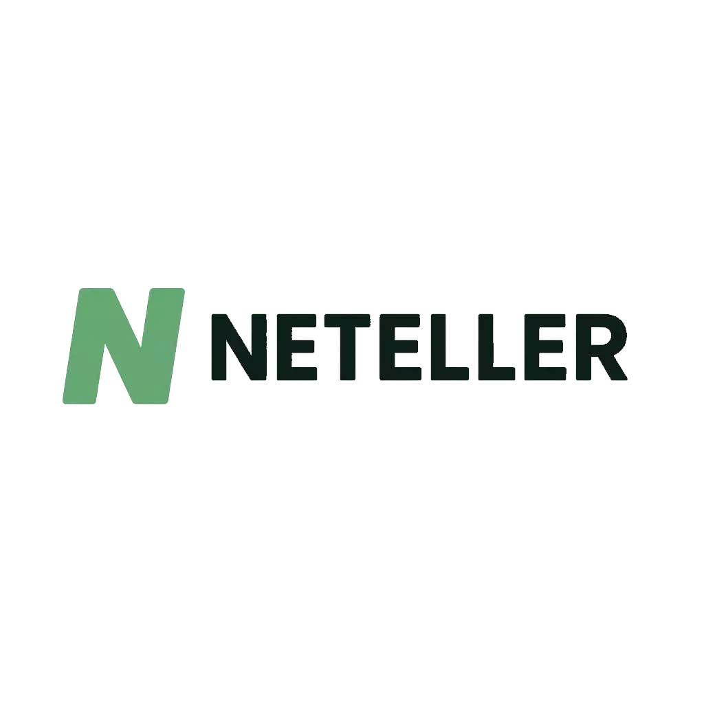 Neteller payment method icon