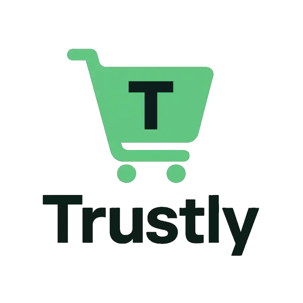 Trustly payment method icon